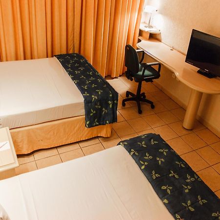 Plaza Inn Express Tapachula Zewnętrze zdjęcie