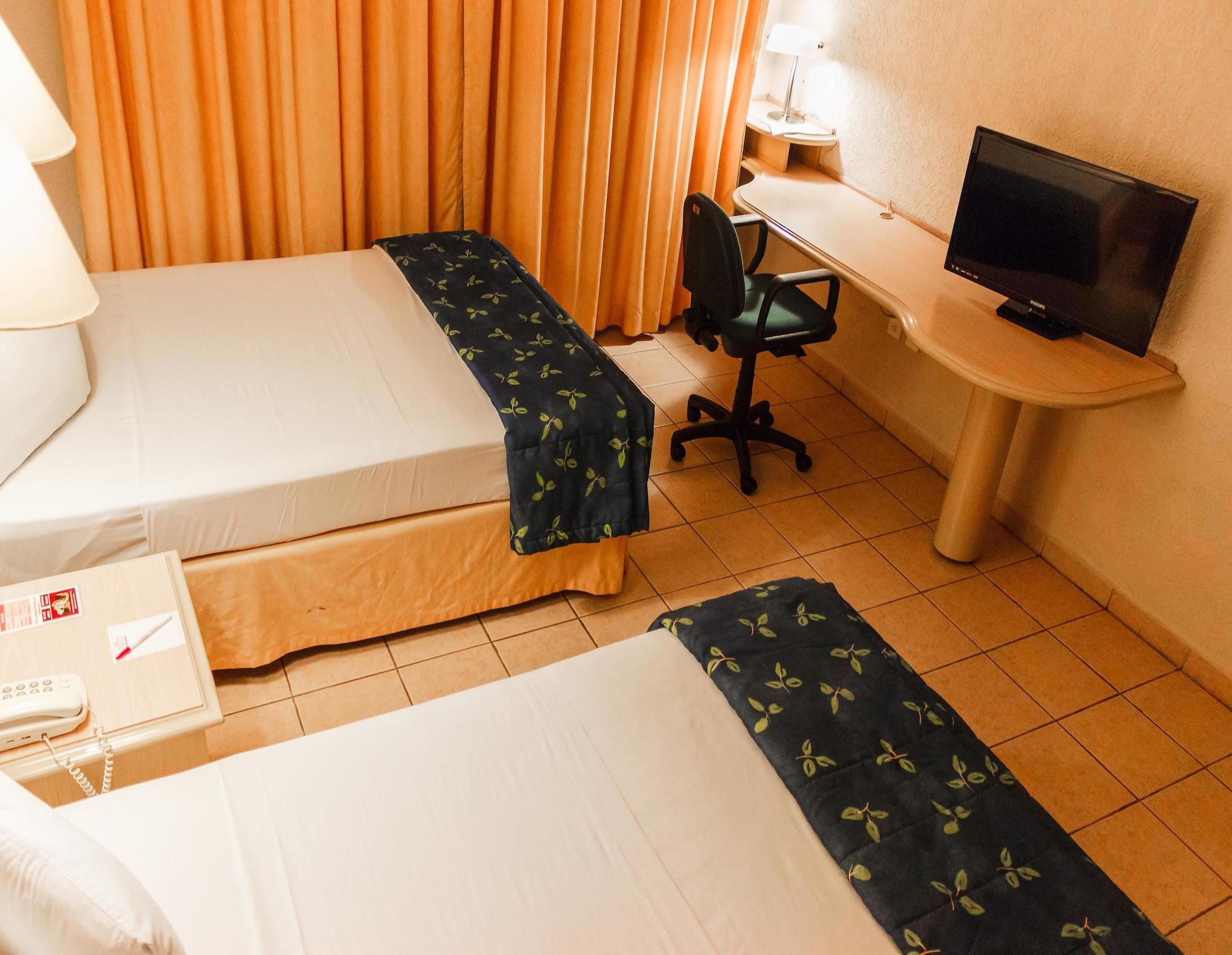 Plaza Inn Express Tapachula Zewnętrze zdjęcie
