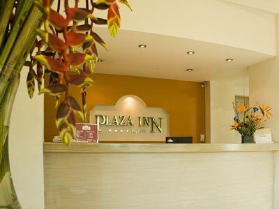Plaza Inn Express Tapachula Zewnętrze zdjęcie