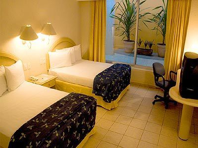 Plaza Inn Express Tapachula Zewnętrze zdjęcie