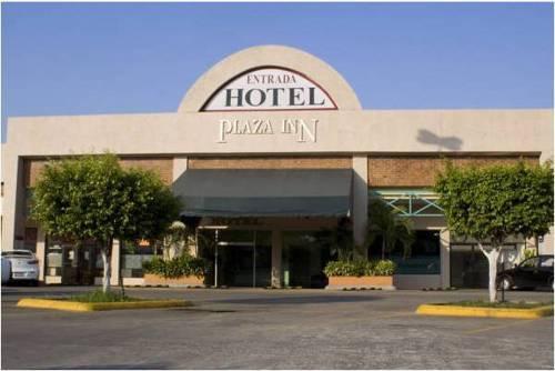 Plaza Inn Express Tapachula Zewnętrze zdjęcie