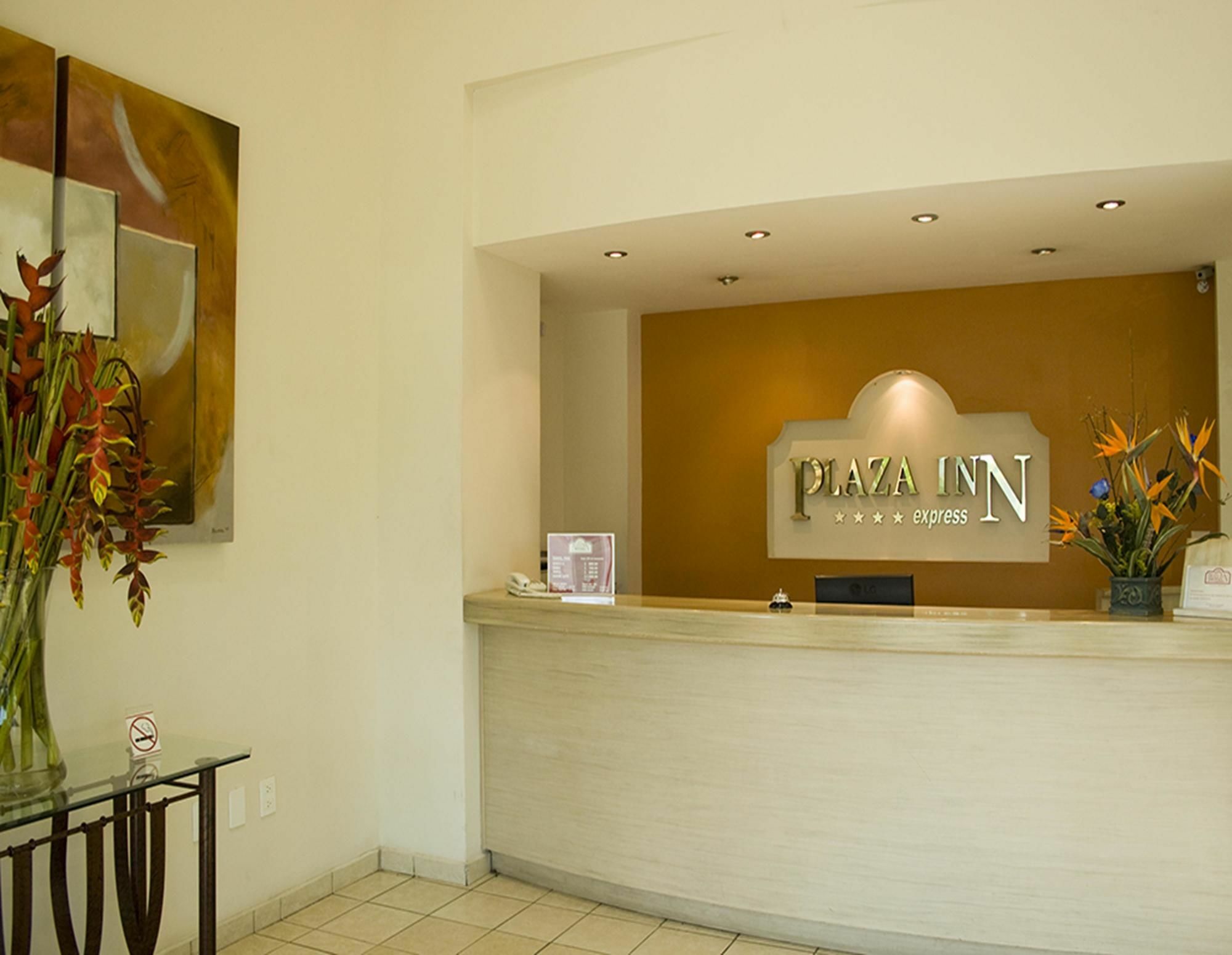 Plaza Inn Express Tapachula Zewnętrze zdjęcie