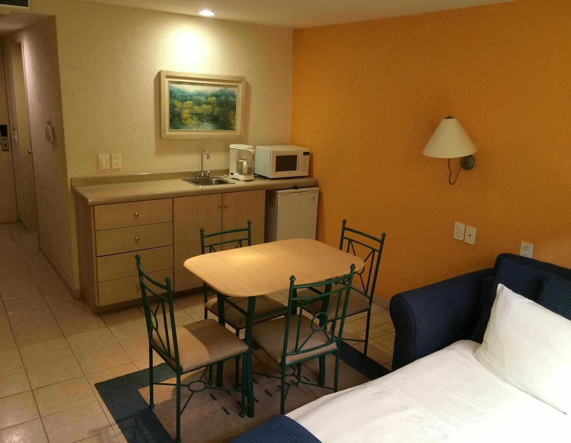 Plaza Inn Express Tapachula Zewnętrze zdjęcie