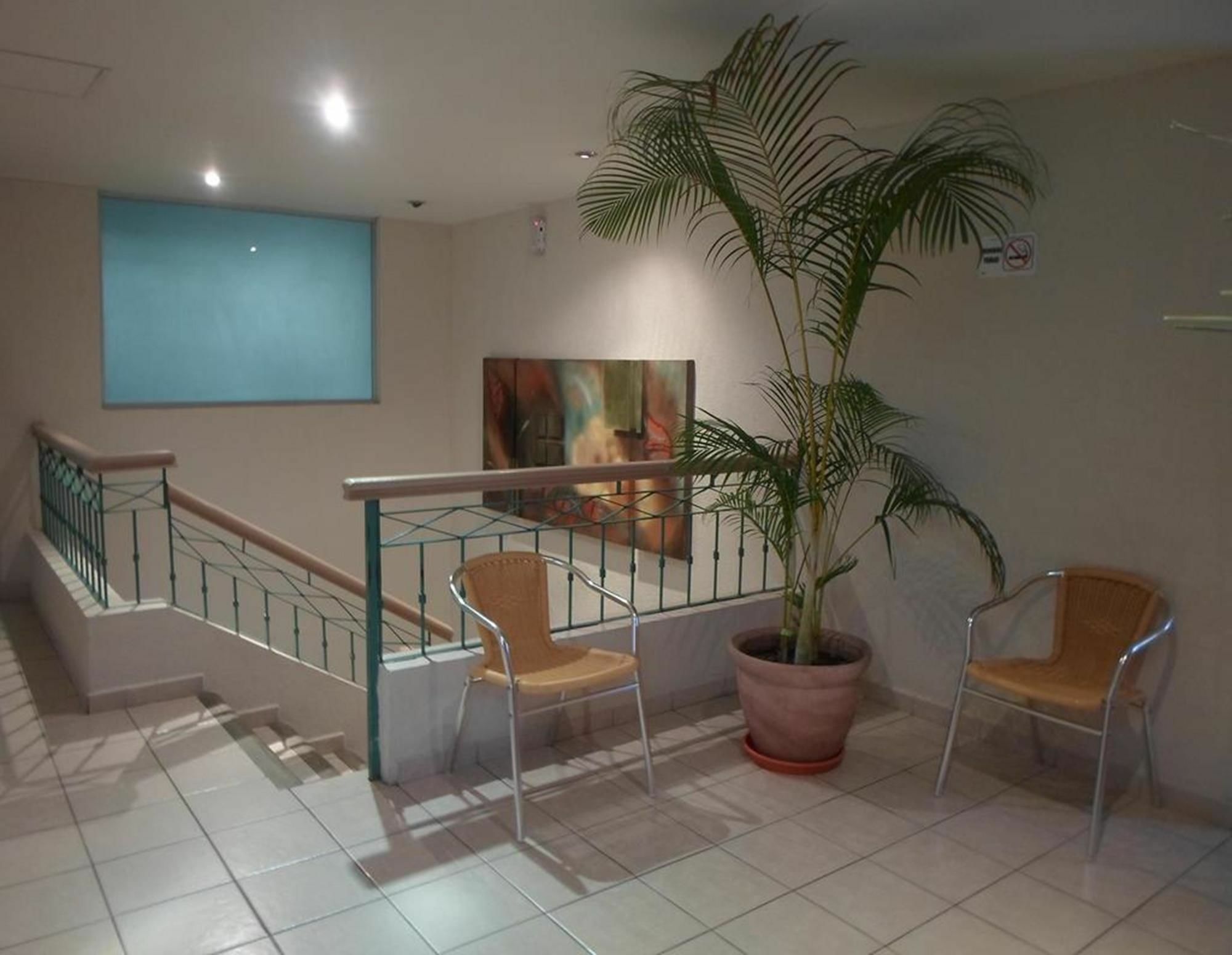 Plaza Inn Express Tapachula Zewnętrze zdjęcie