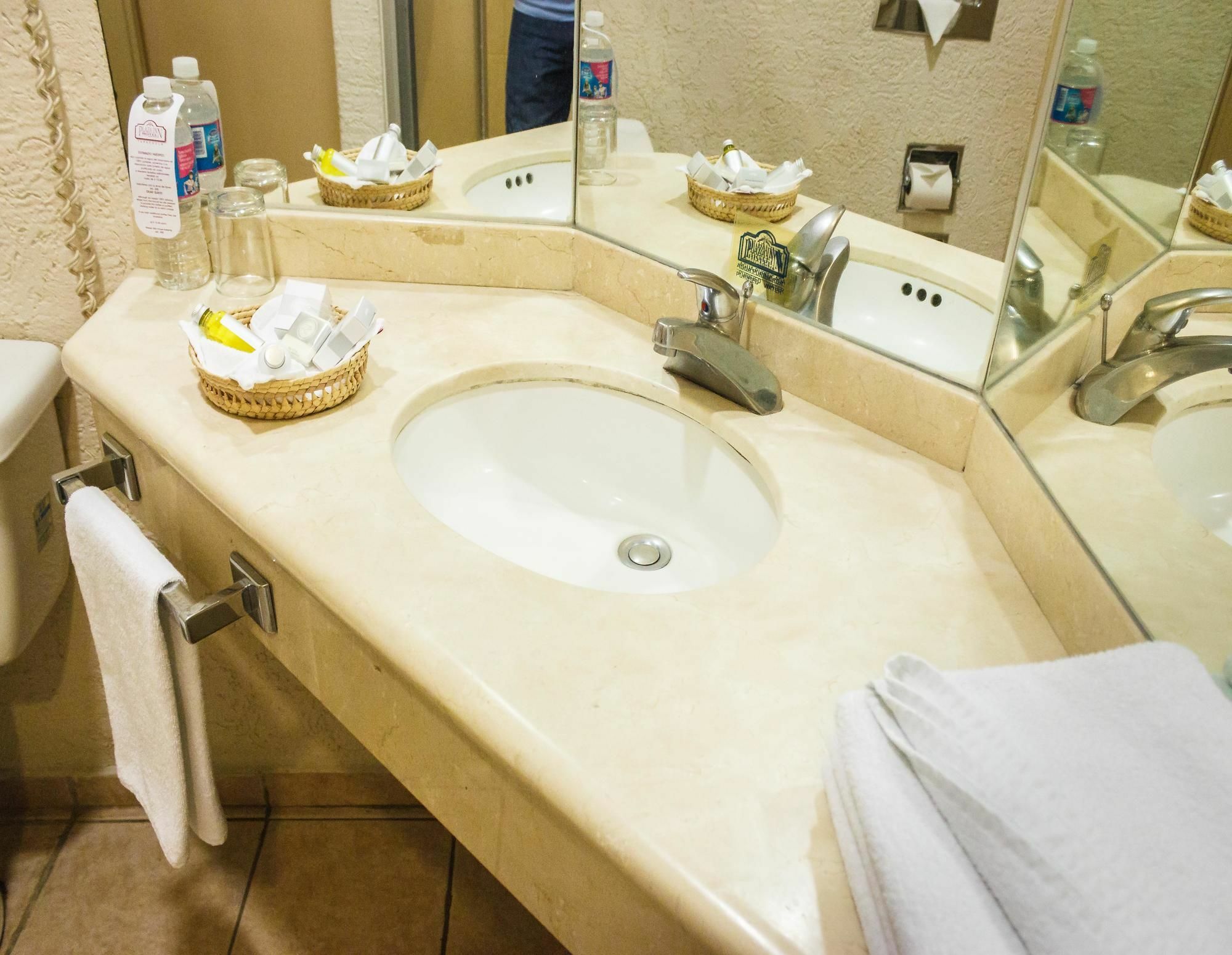 Plaza Inn Express Tapachula Zewnętrze zdjęcie