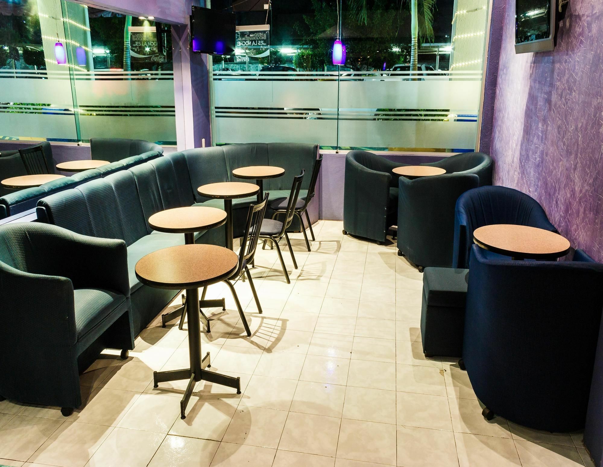 Plaza Inn Express Tapachula Zewnętrze zdjęcie